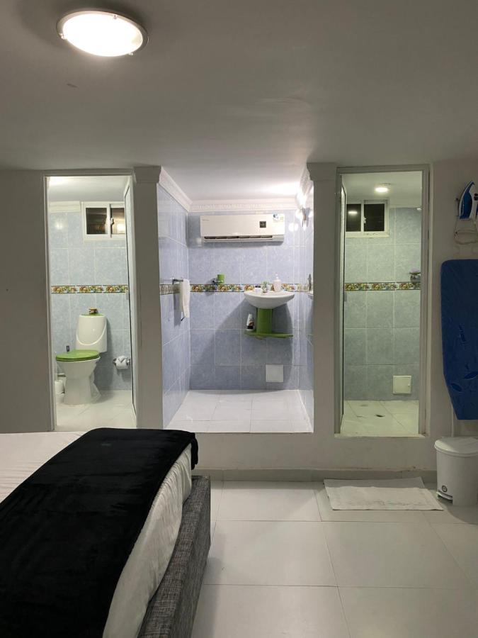 Edificio Iroka En El Rodadero Frente Al Mar Con Cocina Full Equipada Apartment *